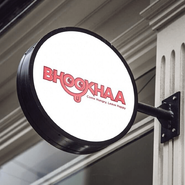 Bhookhaa, Food Chain Publicity, Restaurant Publicity, PR Clients, Public Relations