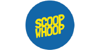 Scoop whoop