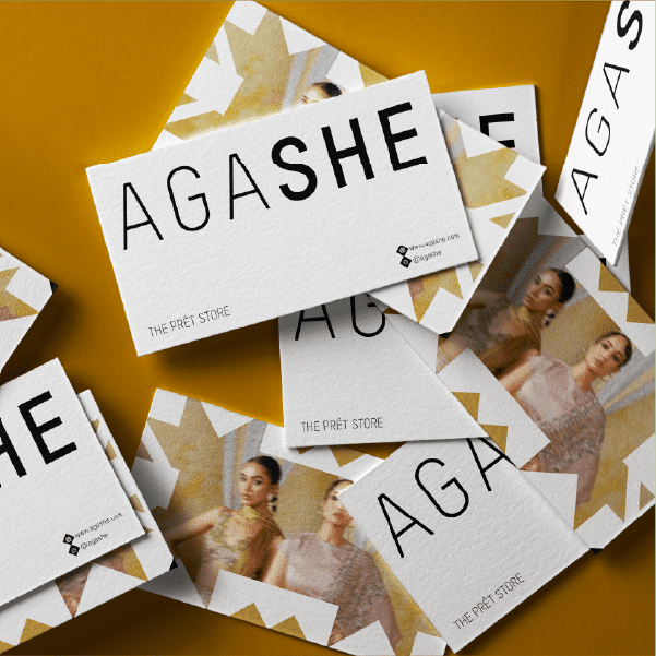Agashe