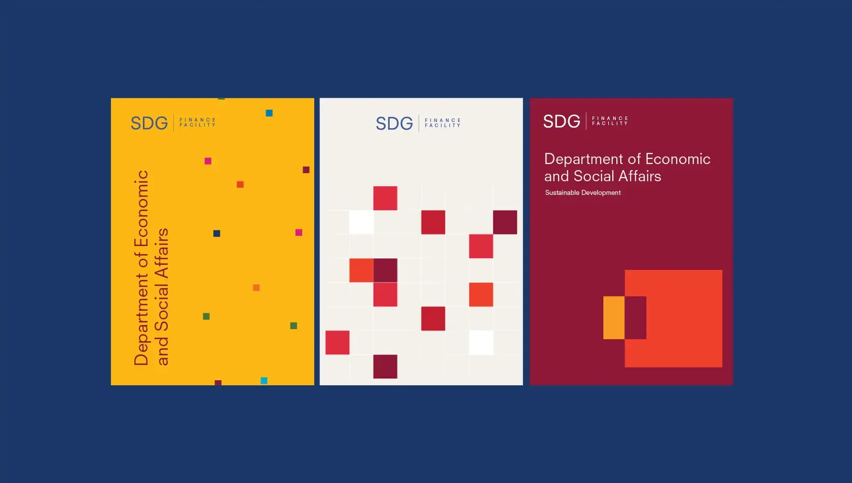 SDG Finance Facility