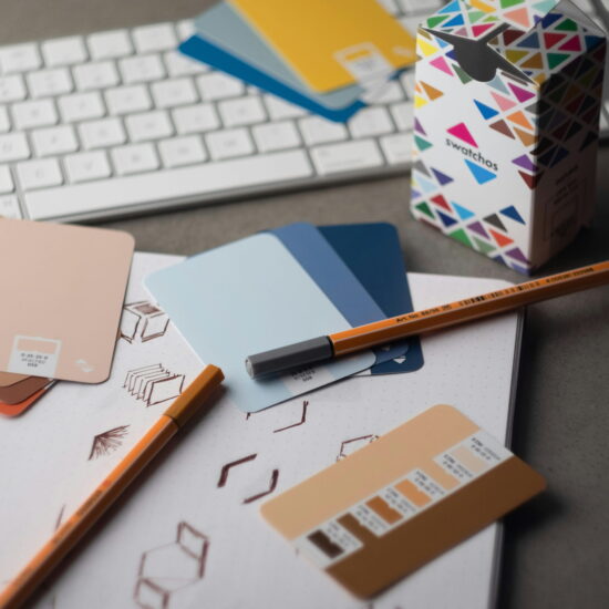 How a Brand Design Agency Can Transform Your Business