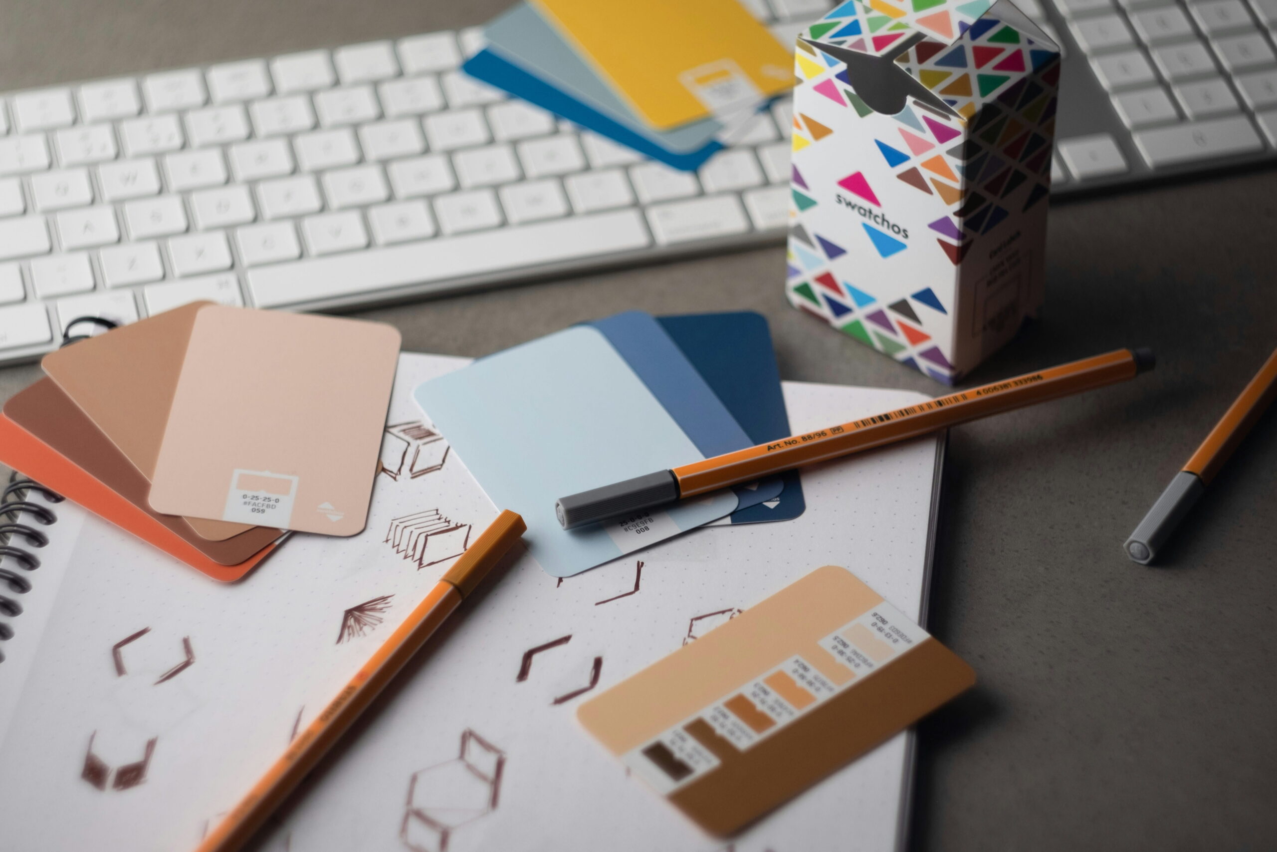 How a Brand Design Agency Can Transform Your Business