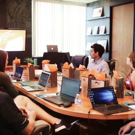 Why Your B2B Branding Strategy Is Broken…And How to Fix It!