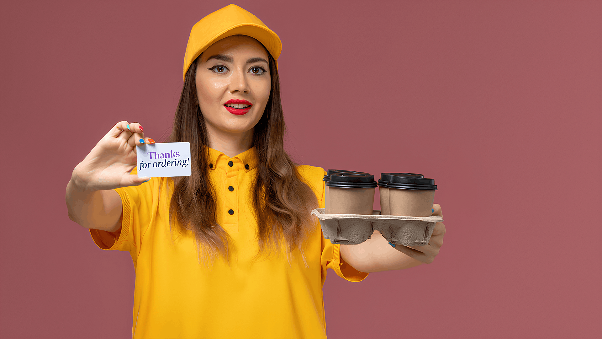 Why Your Restaurant Brand Needs More Than a Logo: The Full Identity Checklist from a restaurant branding agency!