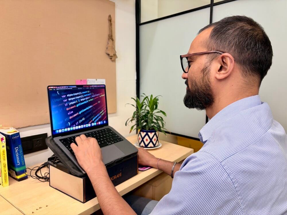 Developer Handoff & Support