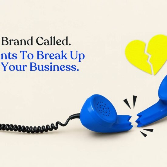 Branding Agency