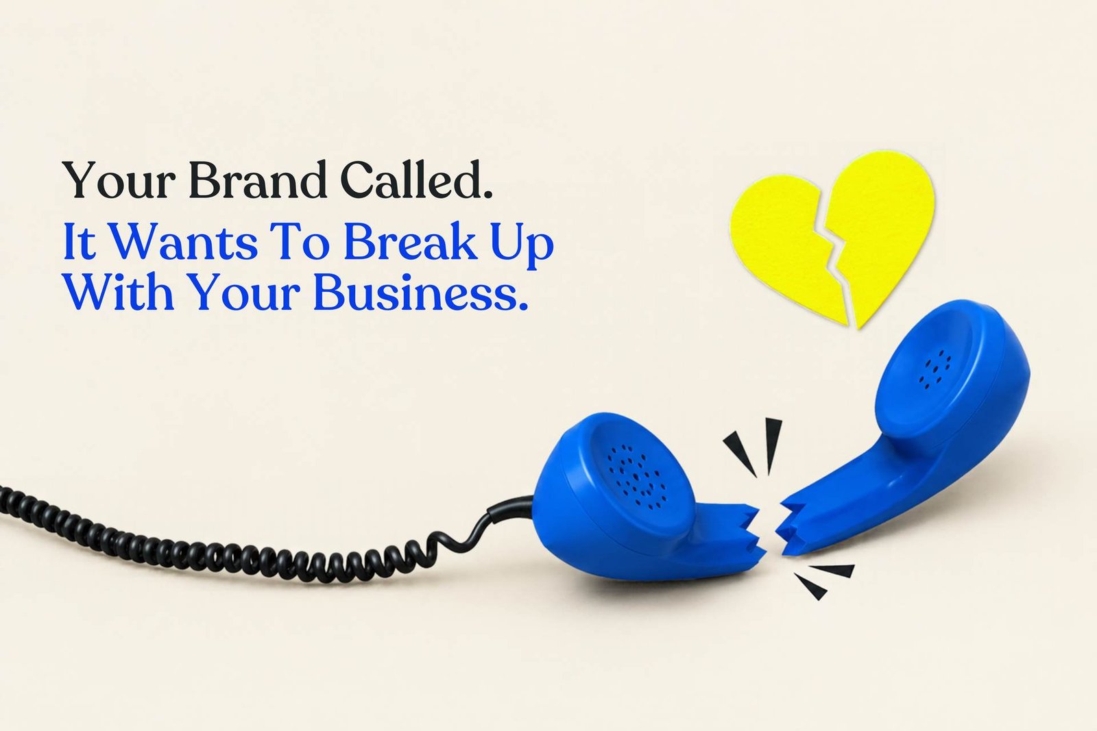 Branding Agency