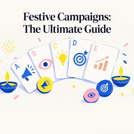 Festive Campaigns: The Ultimate Guide